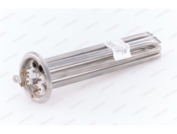 Нагревательный элемент RF 2,0 кВт 1+1 М4 нерж Electrolux