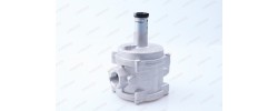 Регулятор давления газа со встроенным фильтром 1.6-6.0 кПа 3/4