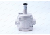Регулятор давления газа со встроенным фильтром 1.6-6.0 кПа 3/4