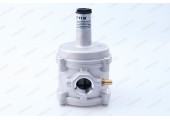 Регулятор давления газа со встроенным фильтром 1.6-6.0 кПа 3/4