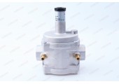 Регулятор давления газа со встроенным фильтром 1.6-6.0 кПа 3/4