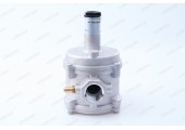 Регулятор давления газа со встроенным фильтром 1.6-6.0 кПа 3/4