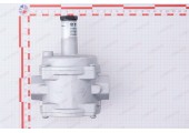 Регулятор давления газа со встроенным фильтром 1.6-6.0 кПа 3/4
