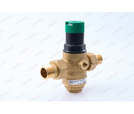 Редуктор D06F - 3/4B Honeywell