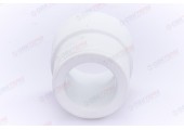 Муфта переходная 40*32 вн белая RTP