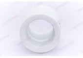 Муфта переходная 40*32 вн белая RTP