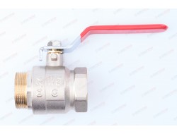 Кран шаровый    NOLF Classic   1 1/2