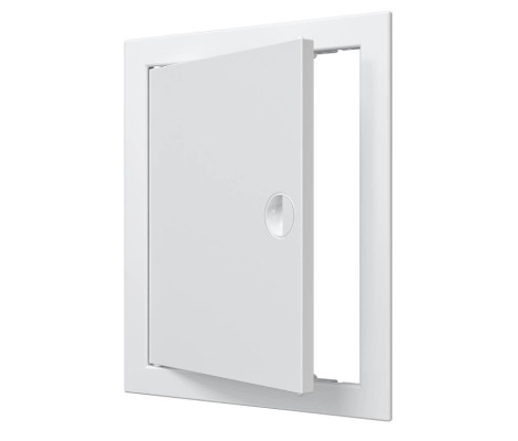 Люк-дверца ревизионная 218*268 с фланцем 196*246 с ручкой АБС Эра Вент Люк-дверца ревизионная 218*268 с фланцем 196*246 с ручкой АБС Эра Вент