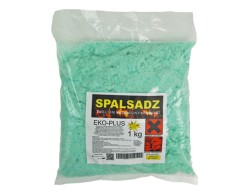 Очиститель дымохода от сажи SPALSADZ Eko 1кг Ferrum