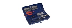 Паяльник 650W MINI TraceWeld SP-4a круглый 20-32 Чехия Dytron