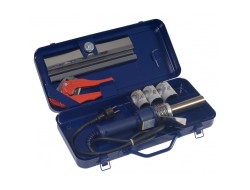 Паяльник 650W MINI TraceWeld SP-4a круглый 20-32 Чехия Dytron