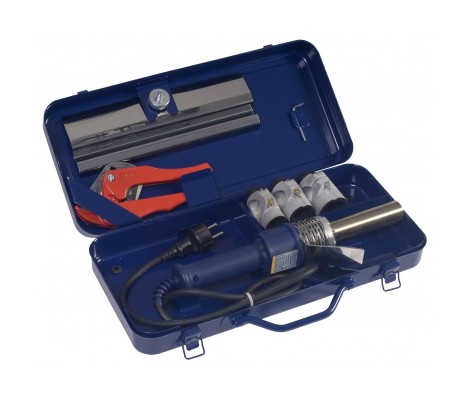 Паяльник 650W MINI TraceWeld SP-4a круглый 20-32 Чехия Dytron