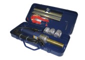 Паяльник 650W MINI TraceWeld SP-4a круглый 20-32 Чехия Dytron
