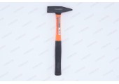 Молоток 600 гр фибергласовая ручка Santool
