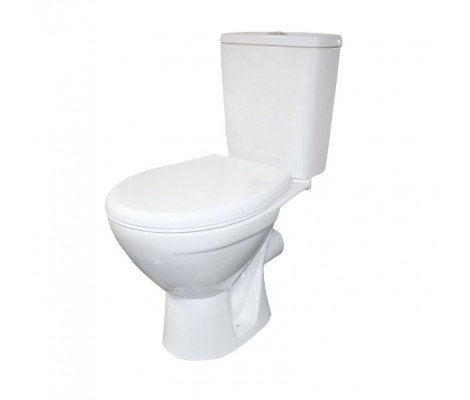 Унитаз-компакт ROSA 