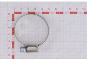 Хомут под отвёртку 30-45 1 1/2 Хомут под отвёртку 30-45 1 1/2