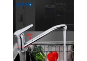 Смеситель для кухни G4936 хром Gappo Смеситель для кухни G4936 хром Gappo