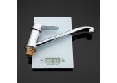 Смеситель для кухни G4936 хром Gappo Смеситель для кухни G4936 хром Gappo