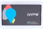 Смеситель для кухни G4936 хром Gappo Смеситель для кухни G4936 хром Gappo