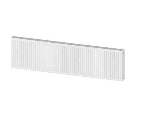 Радиатор стальной 500/22/1600 универсальное крепления Hi-Therm