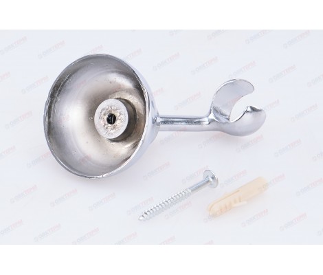 Кронштейн для лейки WQZ-013 Zerix Кронштейн для лейки WQZ-013 Zerix