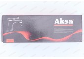 Смеситель д/ванны AKSA SID-07-02 Ø40 (10 шт/ящ) Смеситель д/ванны AKSA SID-07-02 Ø40 (10 шт/ящ)