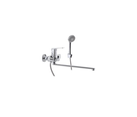 Смеситель для ванны Oregon 006 &Oslash;35 Mixxus