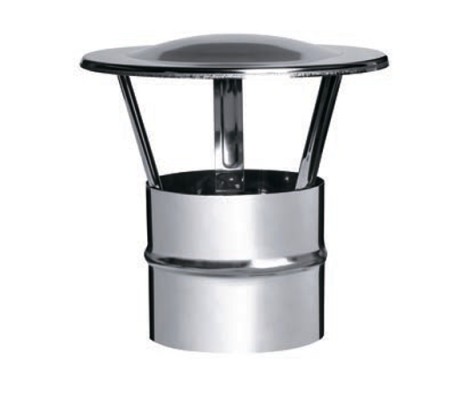 Зонт - К 430/0,5 мм &Oslash;130 f1906 Ferrum