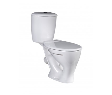 Унитаз-компакт ОБЬ