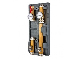 Насосная группа для систем VARIMIX 1 1/4