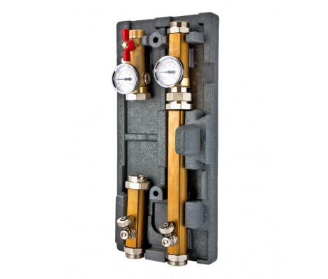 Насосная группа для систем VARIMIX 1 1/4