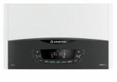 Котел газовый Clas XС 24 FF NG без трубы Ariston 