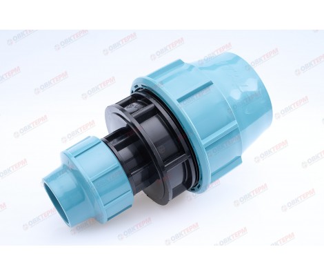 Муфта 90*50 Итал