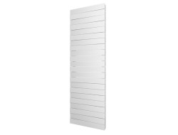 Биметаллический радиатор 500 Piano Forte Tower Bianco Traffic 16004 Royal Thermo