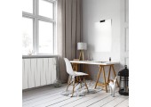 Биметаллический радиатор 500 Piano Forte Tower Bianco Traffic 16004 Royal Thermo