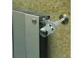 Биметаллический радиатор 500 Piano Forte Tower Bianco Traffic 16004 Royal Thermo