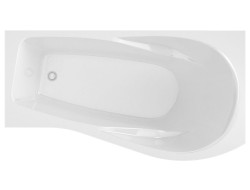 Ванна акриловая Orta R 170*92 Alex Baitler