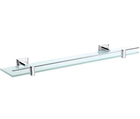 Полка стеклянная G3807 Gappo