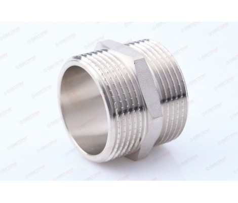 Ниппель  1 1/4