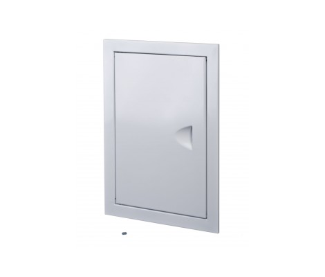 Металический люк П 15х20 Эвент