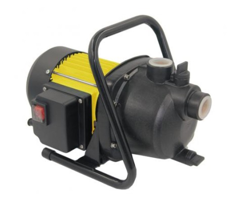 Поверхностный насос AM-CGP800CI-03 чугун 0,80кВт/50л.м/40м Tim