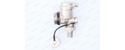 Концевой элемент для коллектора М306-4S TIM