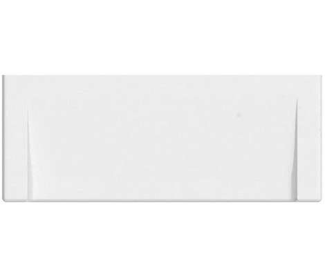 Панель фронтальная для ванны Garda, Nemi, Madin 180 с крепежом Alex Baitler