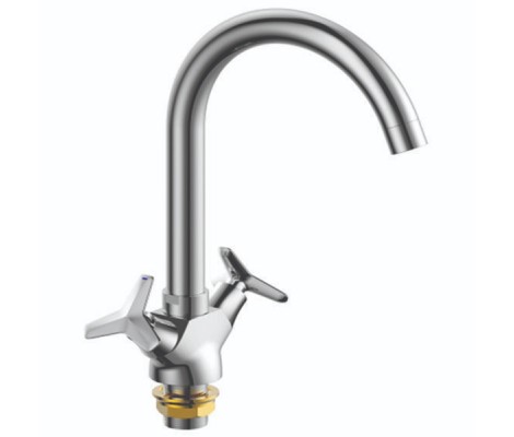 Смеситель для кухни Vesta 275 Mixxus Premium Смеситель для кухни Vesta 275 Mixxus Premium