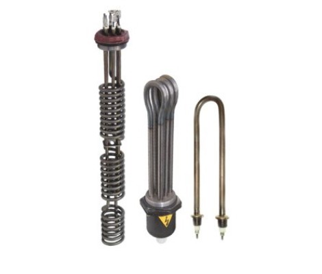 ТЭНБ- 6 кВт 2