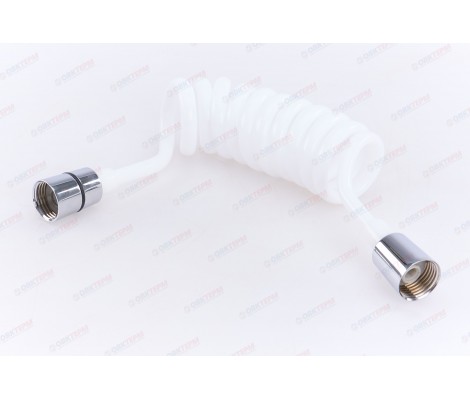 Шланг для лейки LR44 гигиенический Zerix