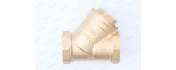 Фильтр для воды грубой очистки 2