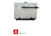 Котел газовый 3 КС - Г -080 СН Sit верхний выход, Ø250, max 2 bar Атем