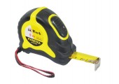 Рулетка Autostop ударопрочный корпус 5м х 19м USP