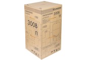 Гидроаккумулятор 300 л вертикальный, холодный Джилекс
